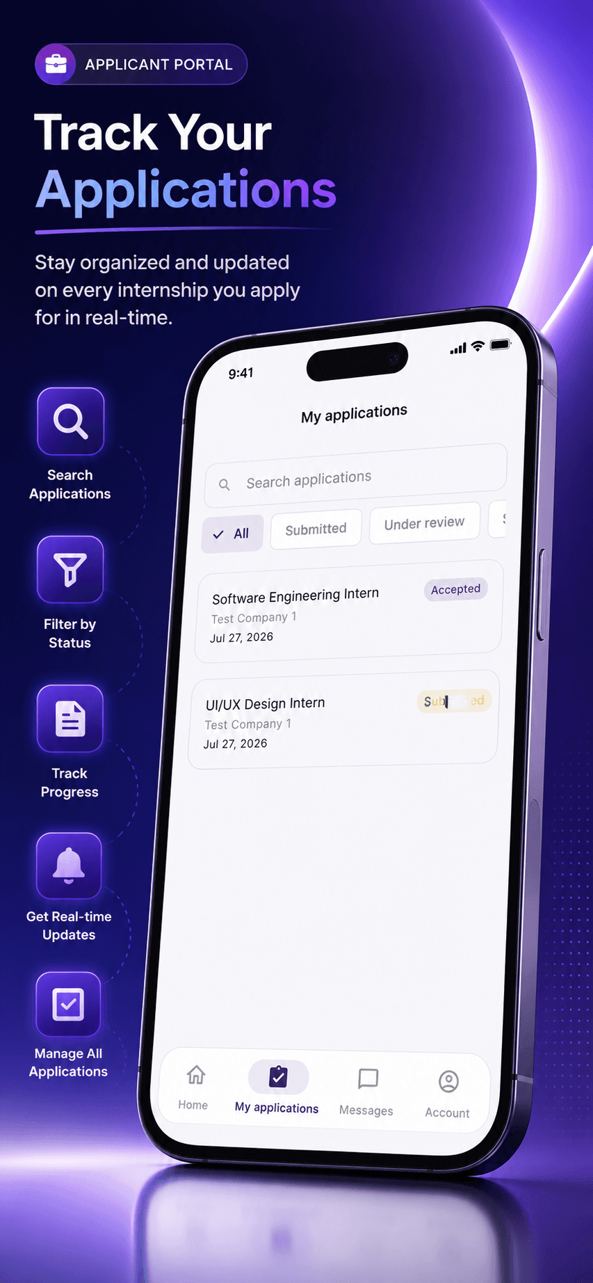 App Preview 5
